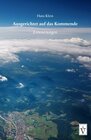 Buchcover Ausgerichtet auf das Kommende