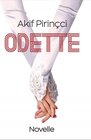 Buchcover Odette