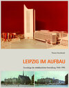 Buchcover Leipzig im Aufbau