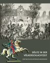 Buchcover Dölitz in der Völkerschlachtzeit