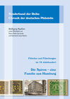 Buchcover Fälscher und Fälschungen im 19. Jahrhundert: Die Spiros – eine Familie aus Hamburg