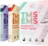 Buchcover Komplett-Paket – TMS/EMS 22/23