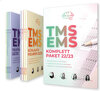 Buchcover HOWTOMED-Paket I Erstellt von Top-AbsolventInnen (92% - 100%) I TMS/EMS-Kompendium 22/23 I Angepasst an den TMS Mai 2022