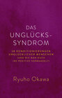 Buchcover Das Unglücks-Syndrom