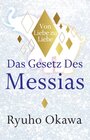 Buchcover Das Gesetz des Messias