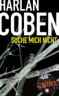 Buchcover Suche mich nicht