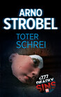 Buchcover Toter Schrei