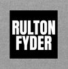 Buchcover RULTON FYDER
