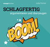 Buchcover Schlagfertig argumentieren und überzeugen (Trainingskonzept)