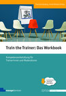 Buchcover Train the Trainer: Das Workbook