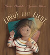 Buchcover Linus liebt Licht