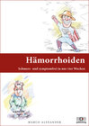 Buchcover Hämorrhoiden