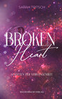 Buchcover Broken Heart