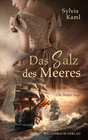 Buchcover Das Salz des Meeres