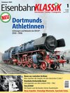 Buchcover Eisenbahn-KLASSIK - Geschichte, Kultur, Fotografie - Ausgabe 1