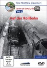 Buchcover Ton Pruissen - So war sie damals, die DB - Teil 3 - Auf der Rollbahn