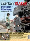 Buchcover Eisenbahn-KLASSIK - Geschichte, Kultur, Fotografie - Ausgabe 12
