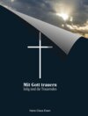 Buchcover Mit Gott Trauern