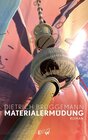 Buchcover Materialermüdung