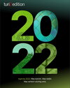 Buchcover turi2 edition Agenda 2022