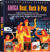 Buchcover AMIGA Beat, Rock und Pop