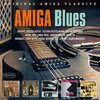 Buchcover AMIGA Blues