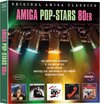 Buchcover AMIGA Pop-Stars 80er