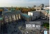 Buchcover Berlin 2023