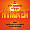 Buchcover Hymnen