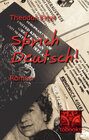 Buchcover Sprich Deutsch!