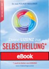 Buchcover Deine Lizenz zur Selbstheilung