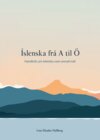 Buchcover Íslenska frá A til Ö