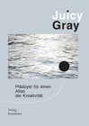 Buchcover Juicy Gray