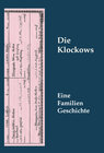 Buchcover Die Klockows