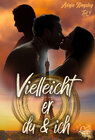 Buchcover Vielleicht er, du & ich