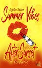 Buchcover Summer Vibes – After Sunset