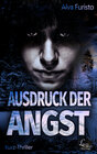 Buchcover Ausdruck der Angst