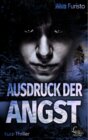 Buchcover Ausdruck der Angst