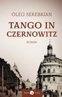 Buchcover Tango in Czernowitz