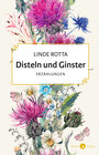 Buchcover Disteln und Ginster