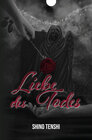 Buchcover Liebe des Todes