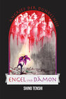 Buchcover Angriff der Dunkelheit / Engel und Dämon