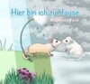 Buchcover Hier bin ich zu Hause