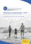 Buchcover Reiseanalyse Trendstudie 2030 - UPDATE 2021