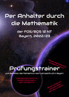 Buchcover Per Anhalter durch die Mathematik
