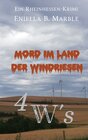 Buchcover Mord im Land der Windriesen