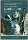 Buchcover Ein Spaziergang durch den badischen Protestantismus des 19. und 20. Jahrhunderts auf dem Hauptfriedhof Karlsruhe