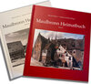 Buchcover Maulbronn Heimatbuch - Band 1 + 2 im Bundle