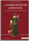 Buchcover Die Kabbalistische Lerntafel der Prinzessin Antonia in Bad Teinach