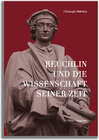 Buchcover Reuchlin und die Wissenschaft seiner Zeit